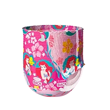 Подгузники/Трусики плавательные для девочек «Moony» L (9-14 кг), 10 шт.