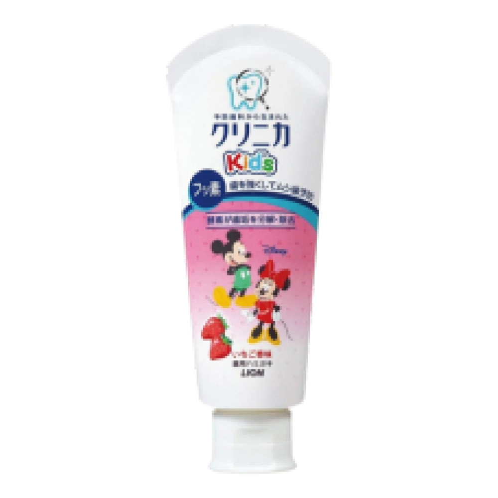 Детская зубная паста “Clinica Kids”, 60 гр.