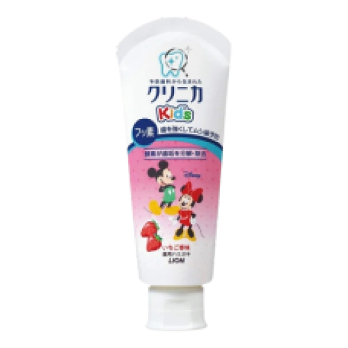 Балаларға арналған тіс пастасы “Clinica Kids”, 60 гр.