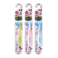 Детская зубная щетка, мягкая (от 0-2 лет) "Clinica Kid's Brush", 1 шт.