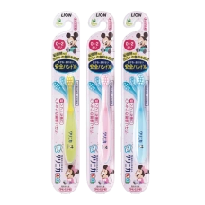 Детская зубная щетка, мягкая (от 0-2 лет) "Clinica Kid's Brush", 1 шт.