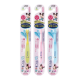 Детская зубная щетка, мягкая (от 0-2 лет) "Clinica Kid's Brush", 1 шт.