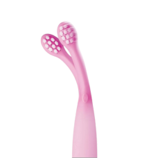 Детская зубная щетка, мягкая (от 0-2 лет) "Clinica Kid's Brush", 1 шт.