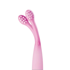 Детская зубная щетка, мягкая (от 0-2 лет) "Clinica Kid's Brush", 1 шт.