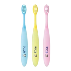 Детская зубная щетка, мягкая (от 3-5 лет) "Clinica Kid's Brush", 1 шт.