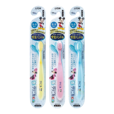 Детская зубная щетка, мягкая (от 3-5 лет) "Clinica Kid's Brush", 1 шт.