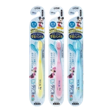 Детская зубная щетка, мягкая (от 3-5 лет) "Clinica Kid's Brush", 1 шт.