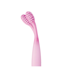 Детская зубная щетка, мягкая (от 3-5 лет) "Clinica Kid's Brush", 1 шт.