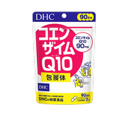 Скидка -20% на Коэнзим Q10 от DHC 