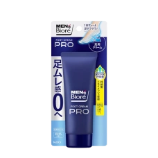Крем для ног против пота "Kao Men's, Biore PRO" с ароматом мыла, 70 гр.