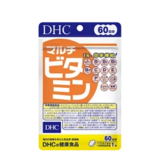 Мультивитамины, курс 60 дней