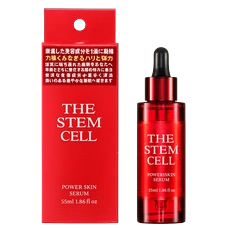 Сыворотка с ретинолом "The Stem Cell Premium Power Skin Serum", 55 мл.