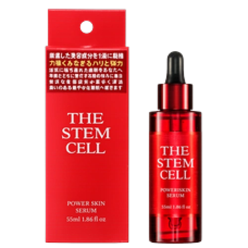 Ретинолы бар «The Stem Cell Premium Power Skin Serum» сарысуы, 55 мл.