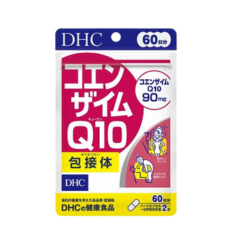 Коэнзим Q10, курс на 60 дней