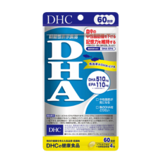 Омега-3 "DHA+EPA", курс на 60 дней