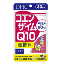Коэнзим Q10, курс на 30 дней