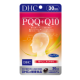 Комплекс для мозговой активности и улучшения памяти PQQ＋Q10, курс на 30 дней