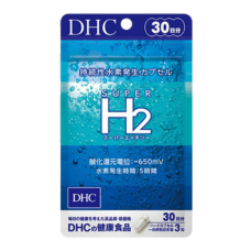 Водородная капсула "Super H2", курс на 30 дней