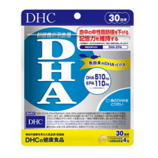 Омега-3 "DHA+EPA", курс на 30 дней