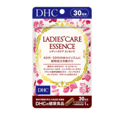 Комплекс для женского здоровья «Ladies Care Essence», курс на 30 дней