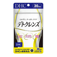 Очищающий детокс "Deto Cleanse", курс на 30 дней