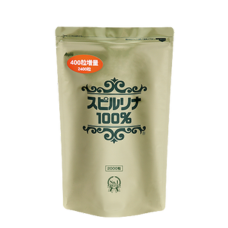 Спирулина 100% , 2400 таблеток (курс на 60 дней)