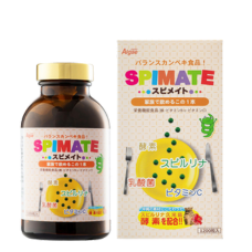 Спирулина для детей "SPIMATE" 1200 шт.