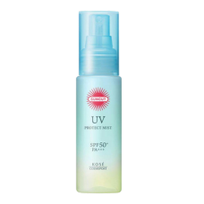Водостойкий, солнцезащитный мист для тела и волос "Suncut UV Protect Mist SPF50+", 60 мл.