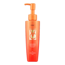 Очищающее масло с витамином С "VC Pure Cleansing Oil", 150 мл.