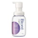 Крем-пенка для снятия стойкого макияжа "Biore Makeup Remover", 210 мл.