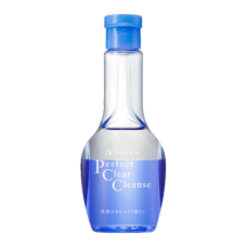 Двухфазное средство для очищения кожи и снятия макияжа "Perfect Clear Cleanse", 170 мл.