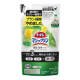 Дезодорирующая и чистящая спрей-пена для туалета "Toilet Magic Clean Deodorant", 330 мл. (Запасной блок)