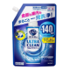 Средство для посудомоечных машин "Kyukyutto Ultra Clean", 770 гр. (Запасной блок)
