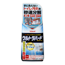Суперсильное моющее средство для туалета "Ultra Hard Cleaner for Toilet", 500 гр.