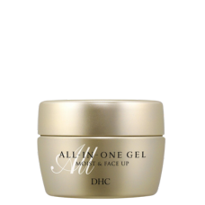 Универсальный гель для лица 5 в 1 увлажняющий и укрепляющий "All-in-one Gel Moist & Face Up", 105 гр.
