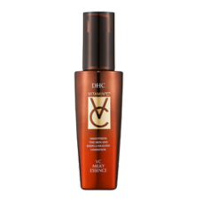 Косметологическая эмульсия с высокой концентрацией витамина С "VC Milk Essence" DHC, 80 мл