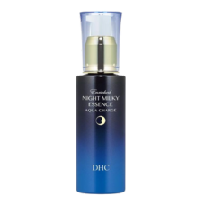Увлажняющая ночная молочная сыворотка «DHC Enrich Night Milky Essence Aqua Charge» , 50 гр.