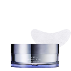 Антивозрастные тканевые патчи для глаз "Axzia Beauty Eyes Essence Sheet Plus", 60 шт. (30 раз)