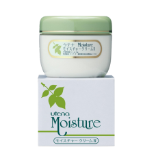 Увлажняющий крем с экстрактом алоэ “Moisture”, 60 гр.