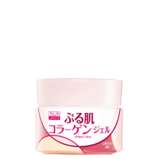 Увлажняющий гель c 3-мя типами коллагена "Lamuka Puru Skin Gel", 100 гр.