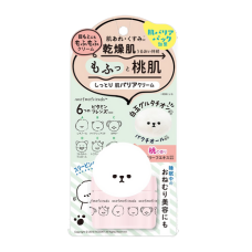 Интенсивно увлажняющий крем "Mofumo Friends Moist Skin Barrier Cream" с ароматом персика, 50 гр.