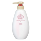 Отбеливающее молочко от 50 лет 3 в 1 с коллагеном и витамином С "GRACE ONE Perfect Milk", 230 мл.