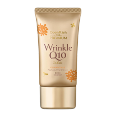 Крем для рук от пигментации "Wrinkle White Q10 Coenrich" с ароматом османтуса, 60 гр.