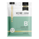 Тканевая маска для сухой кожи лица "Sheet Mask VC100 x CICA", 7 шт.