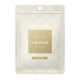 Антивозрастная увлажняющая маска против тусклой кожи "Рrecious White Clear", 7 шт.
