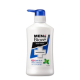 Мужское лечебное дезодорирующее мыло для тела "Mens Biore Body Wash" , 440 мл.