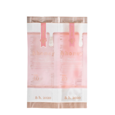 Пробник шампунь + тритмент "Melty Moisture Repair" увлажнение и восстановление, 10 гр. + 10 гр.