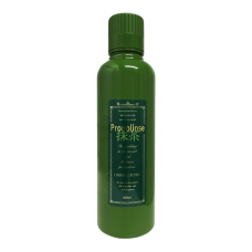 Ополаскиватель для  рта с экстрактом прополиса и чайного листа "Propolinse Matcha", 600 мл.
