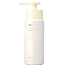 Очищающее, осветляющее и пенящееся средство "Brightening Whip Wash", 120 гр