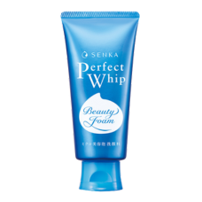 Пенка для умывания "Hada Senka - Perfect Whip", 120 гр.